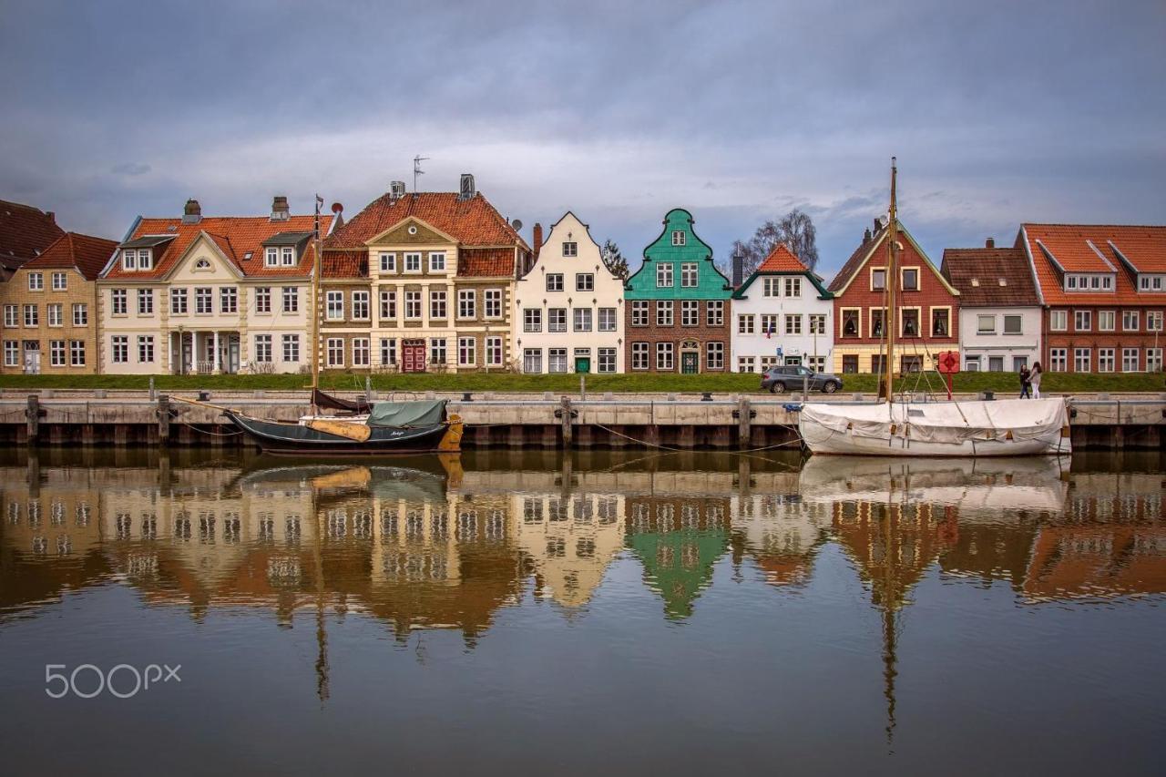 Best Pension Glückstadt