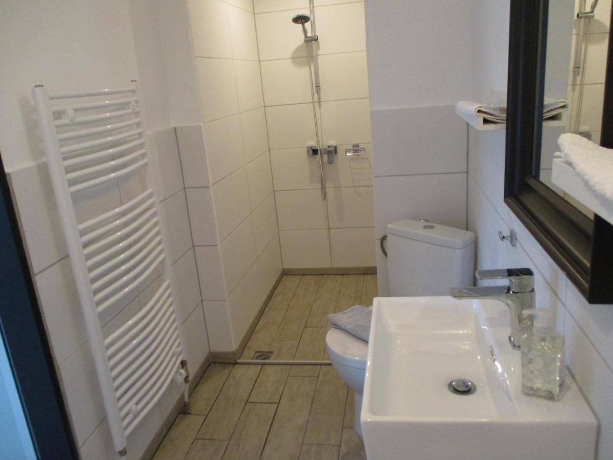 Hotel Best Pension