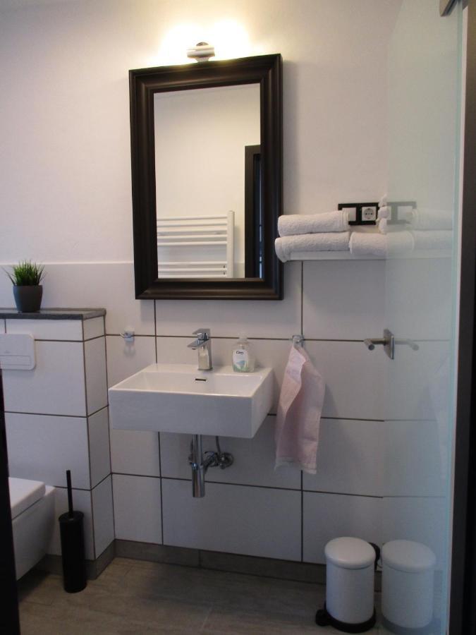 Hotel Best Pension Glückstadt