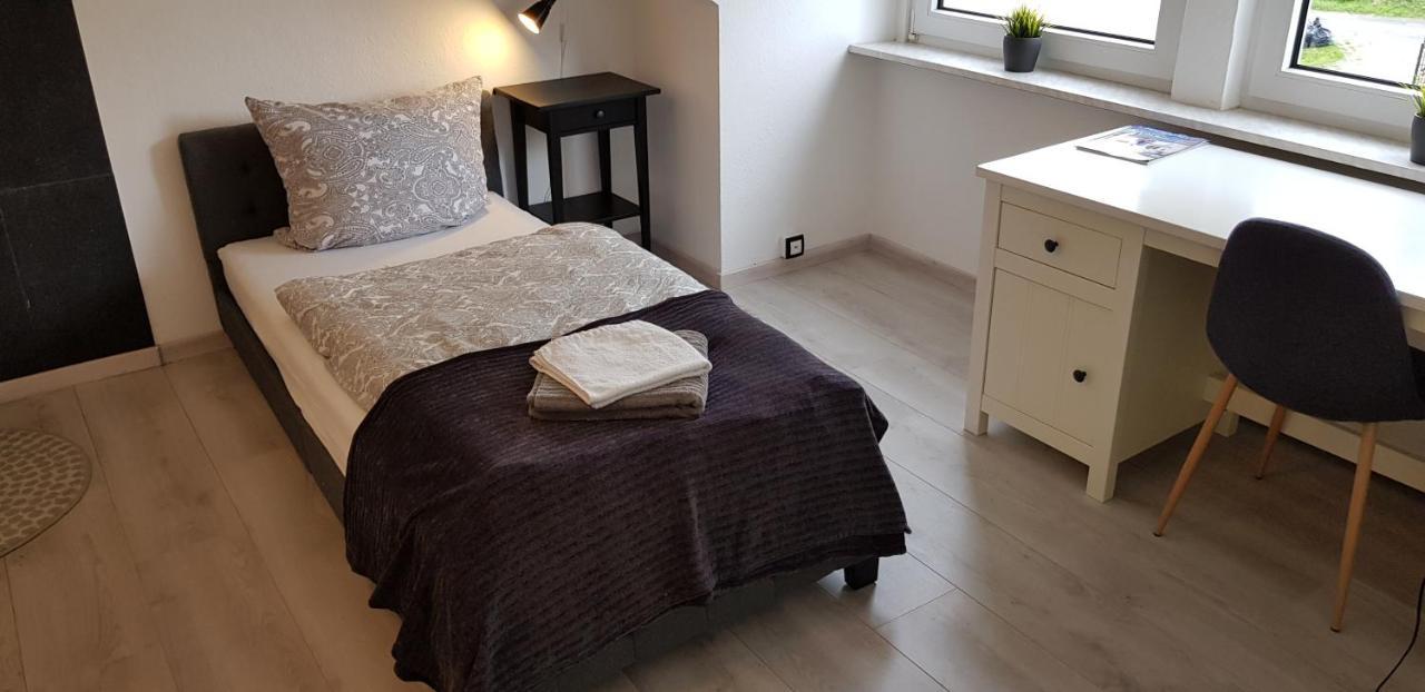 Best Pension 3* Glückstadt